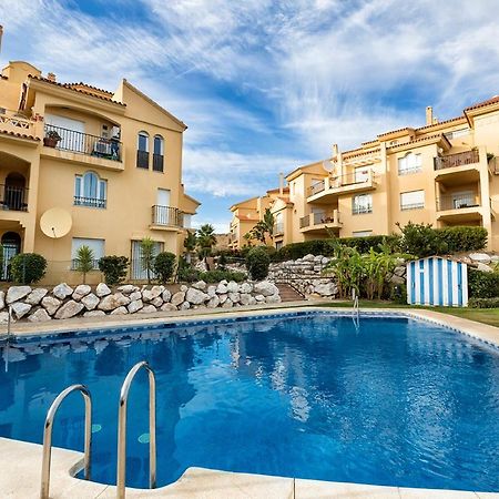 Atalaya Apartment 2 Bedrooms Mijas Esterno foto
