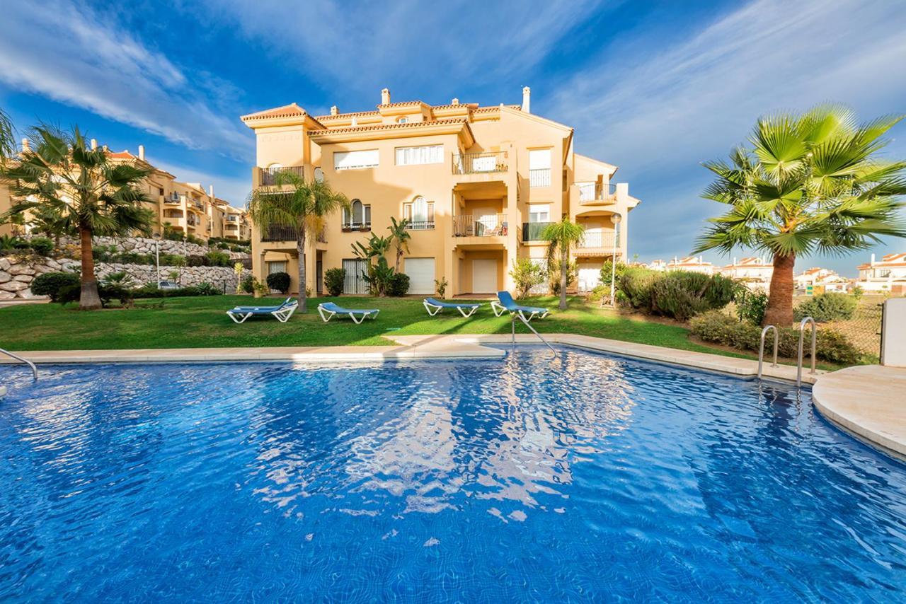 Atalaya Apartment 2 Bedrooms Mijas Esterno foto