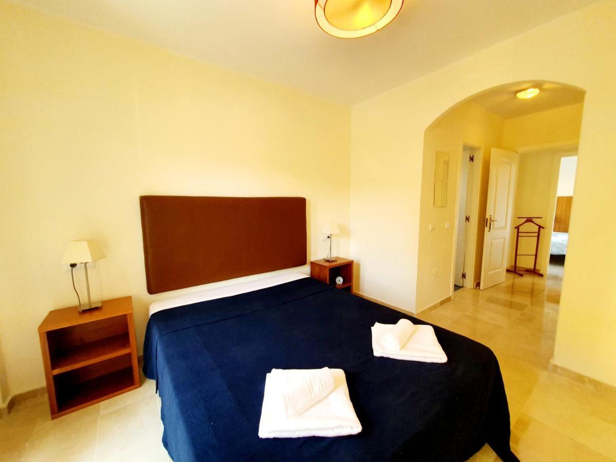 Atalaya Apartment 2 Bedrooms Mijas Esterno foto
