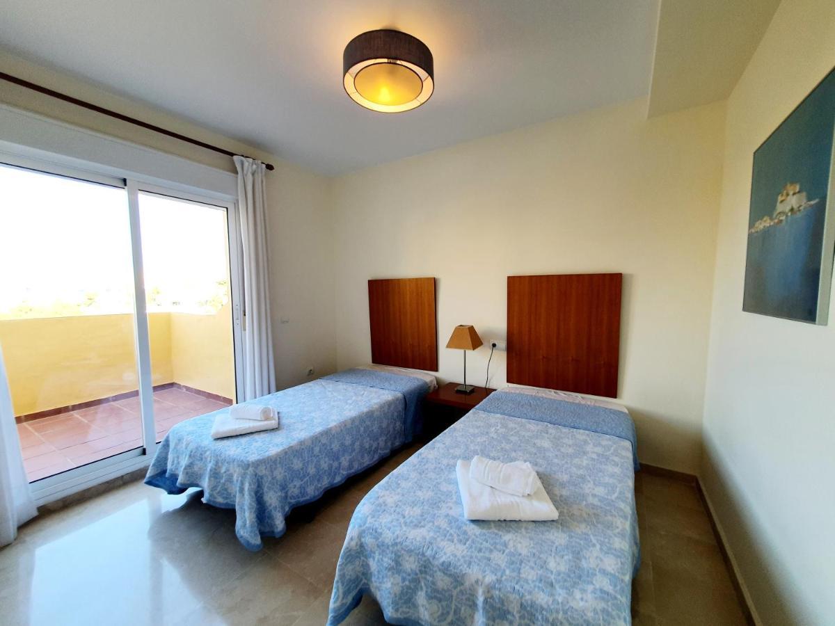 Atalaya Apartment 2 Bedrooms Mijas Esterno foto