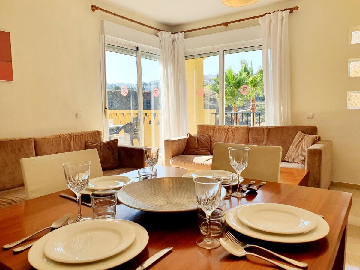 Atalaya Apartment 2 Bedrooms Mijas Esterno foto