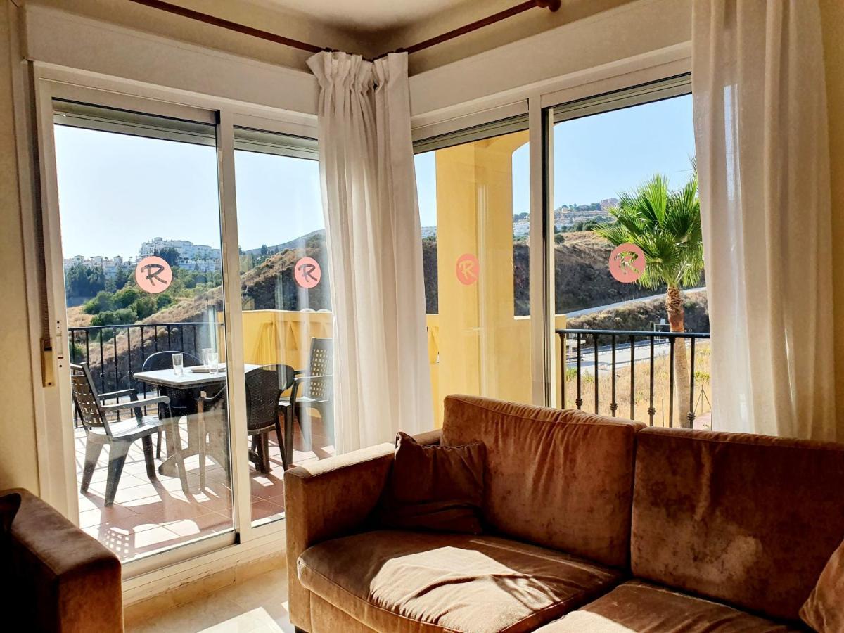 Atalaya Apartment 2 Bedrooms Mijas Esterno foto