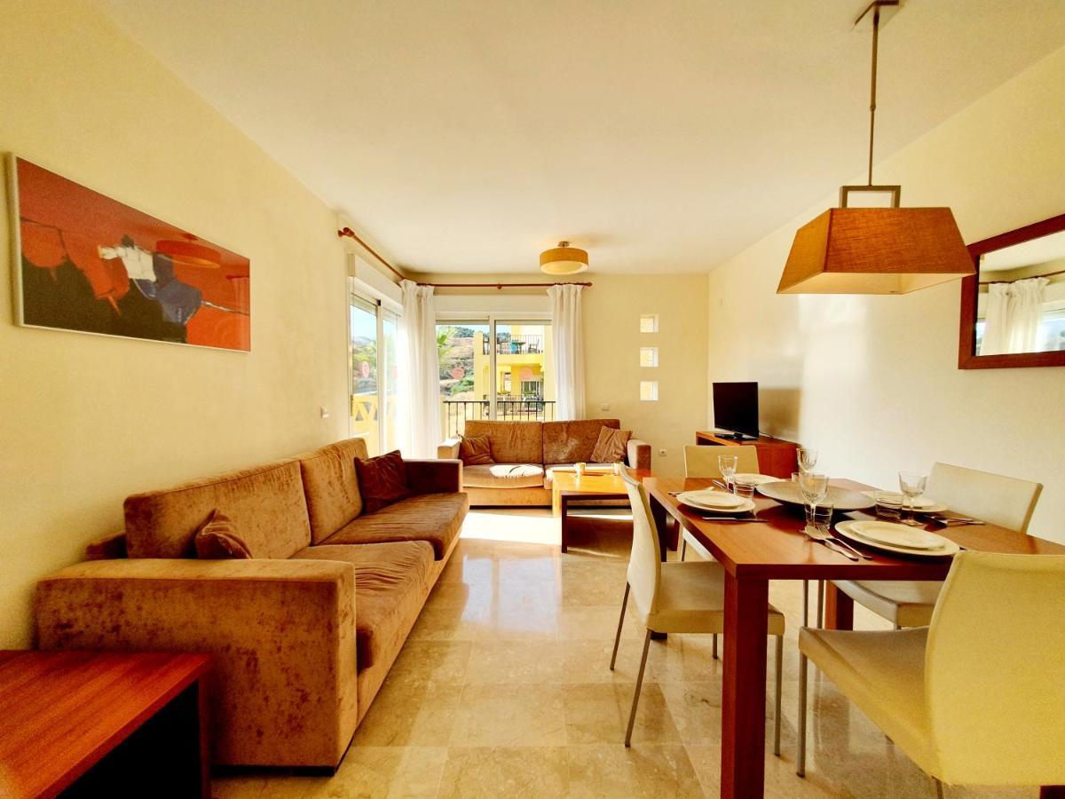 Atalaya Apartment 2 Bedrooms Mijas Esterno foto