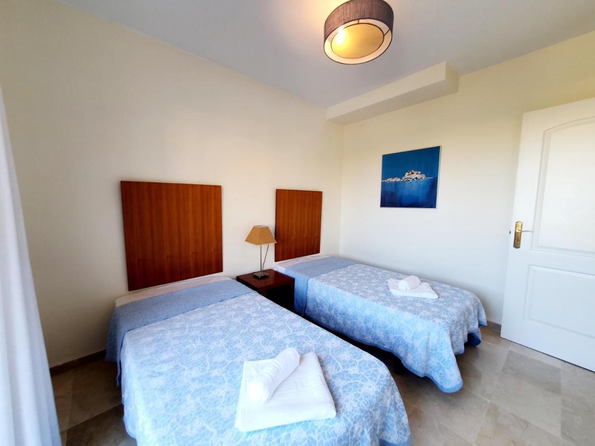 Atalaya Apartment 2 Bedrooms Mijas Esterno foto