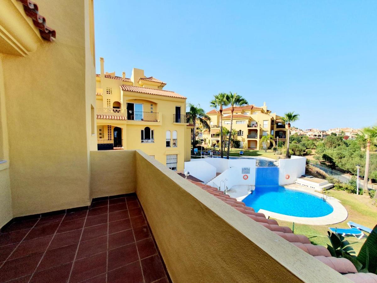 Atalaya Apartment 2 Bedrooms Mijas Esterno foto