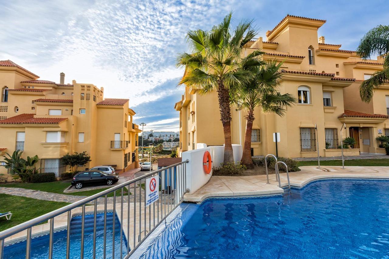 Atalaya Apartment 2 Bedrooms Mijas Esterno foto