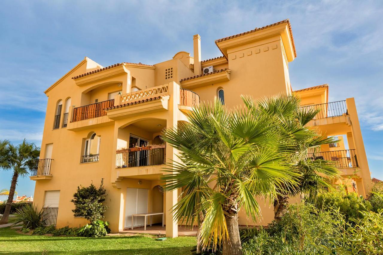 Atalaya Apartment 2 Bedrooms Mijas Esterno foto