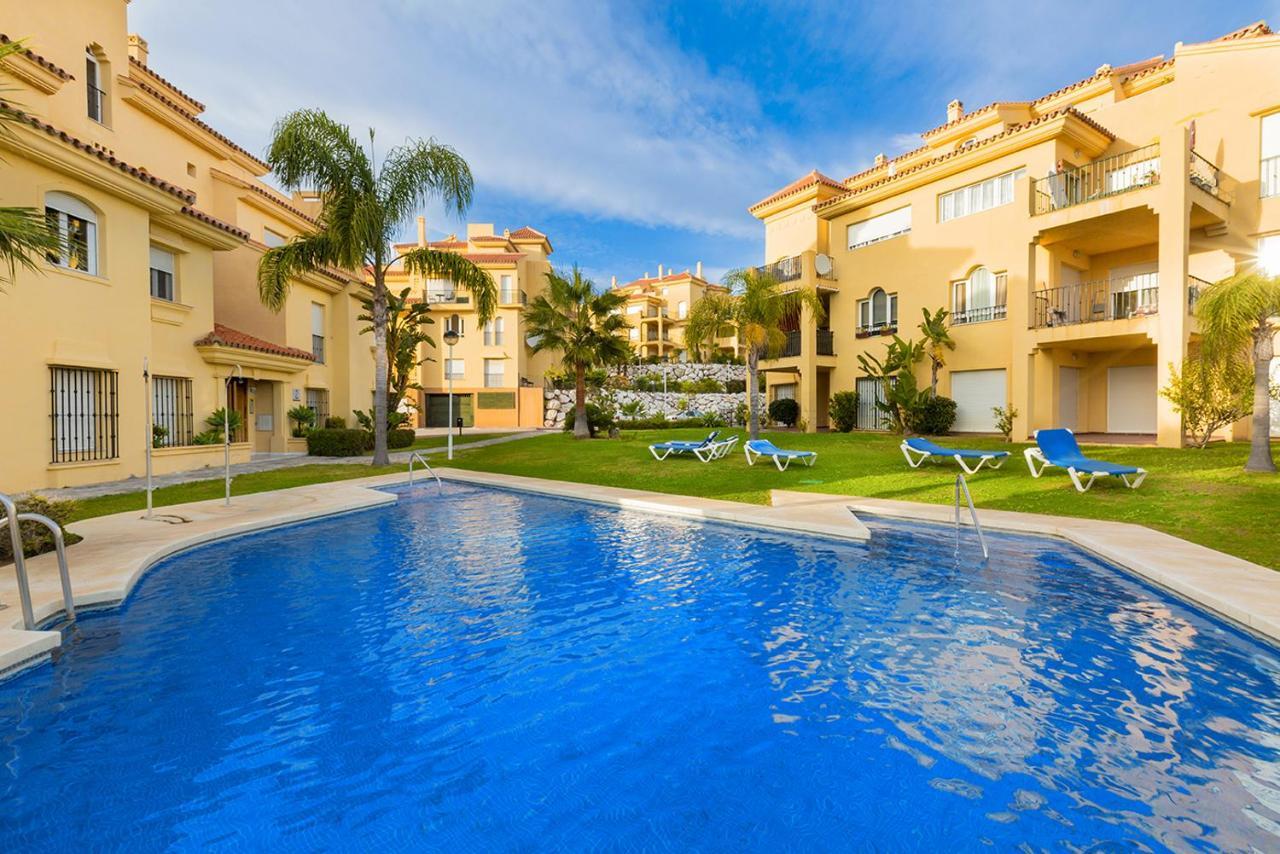 Atalaya Apartment 2 Bedrooms Mijas Esterno foto
