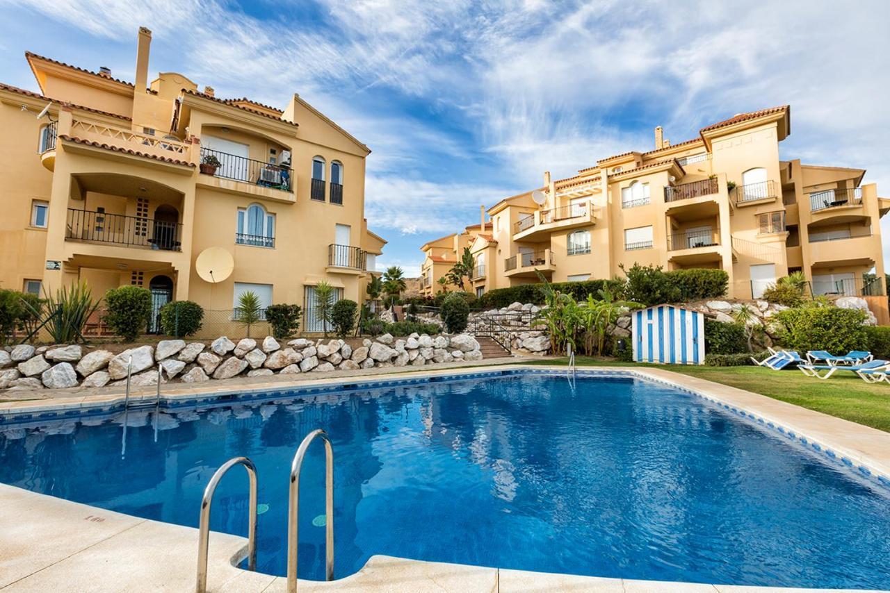 Atalaya Apartment 2 Bedrooms Mijas Esterno foto