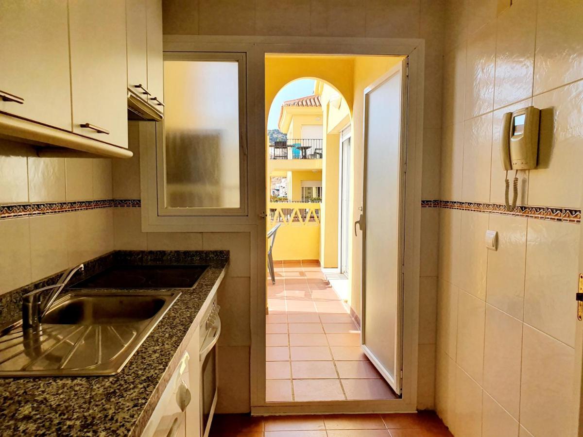 Atalaya Apartment 2 Bedrooms Mijas Esterno foto