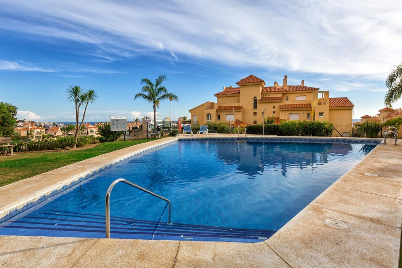 Atalaya Apartment 2 Bedrooms Mijas Esterno foto