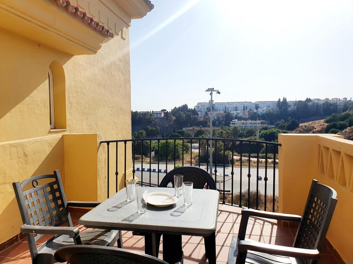 Atalaya Apartment 2 Bedrooms Mijas Esterno foto