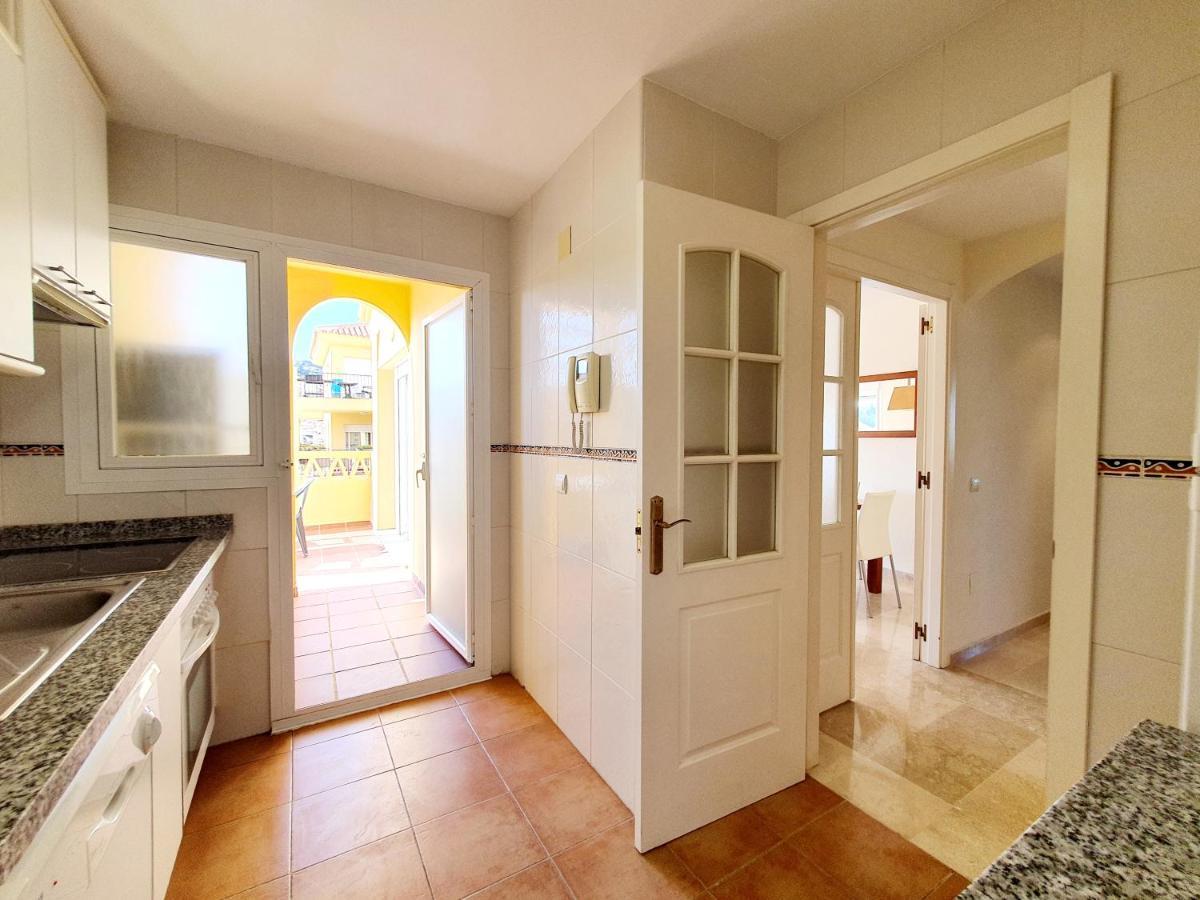 Atalaya Apartment 2 Bedrooms Mijas Esterno foto