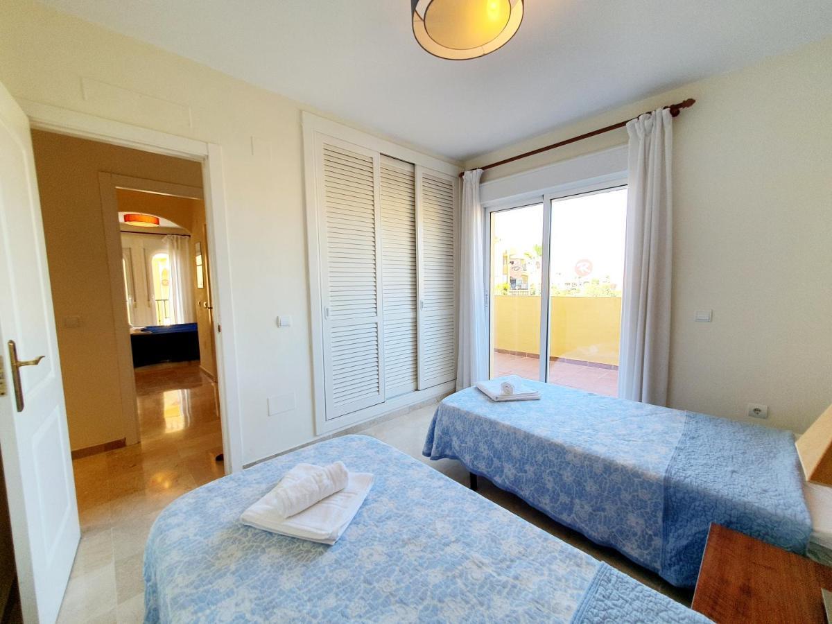 Atalaya Apartment 2 Bedrooms Mijas Esterno foto