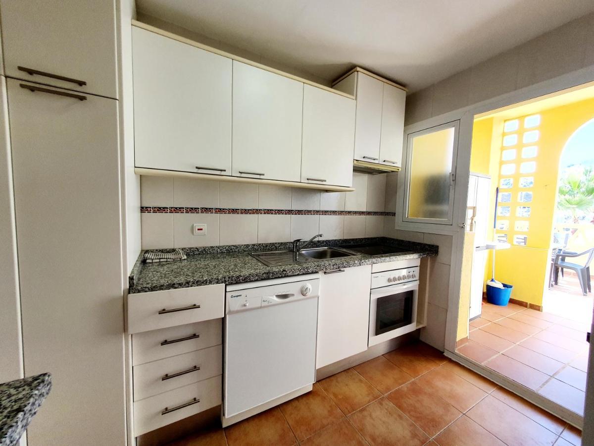 Atalaya Apartment 2 Bedrooms Mijas Esterno foto