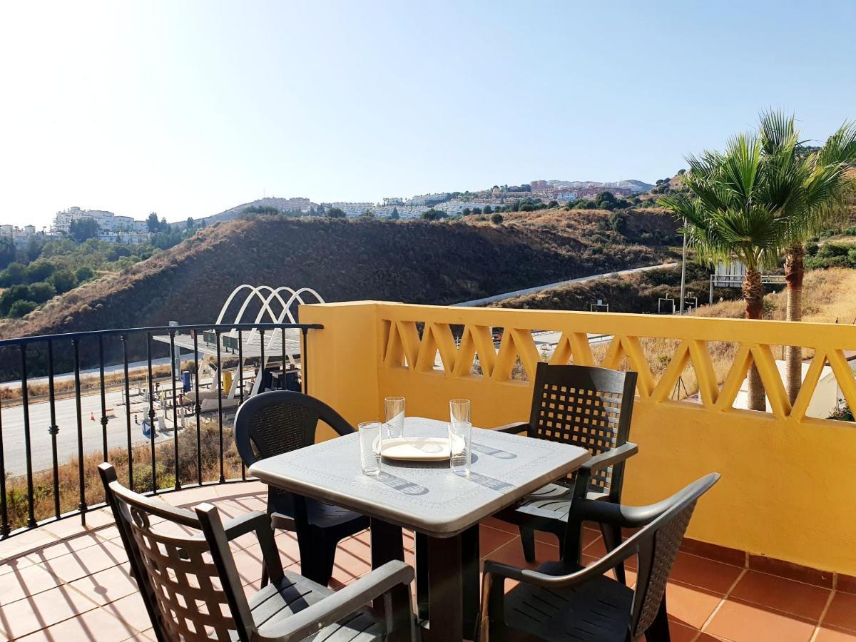 Atalaya Apartment 2 Bedrooms Mijas Esterno foto