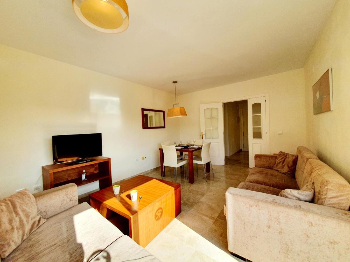 Atalaya Apartment 2 Bedrooms Mijas Esterno foto