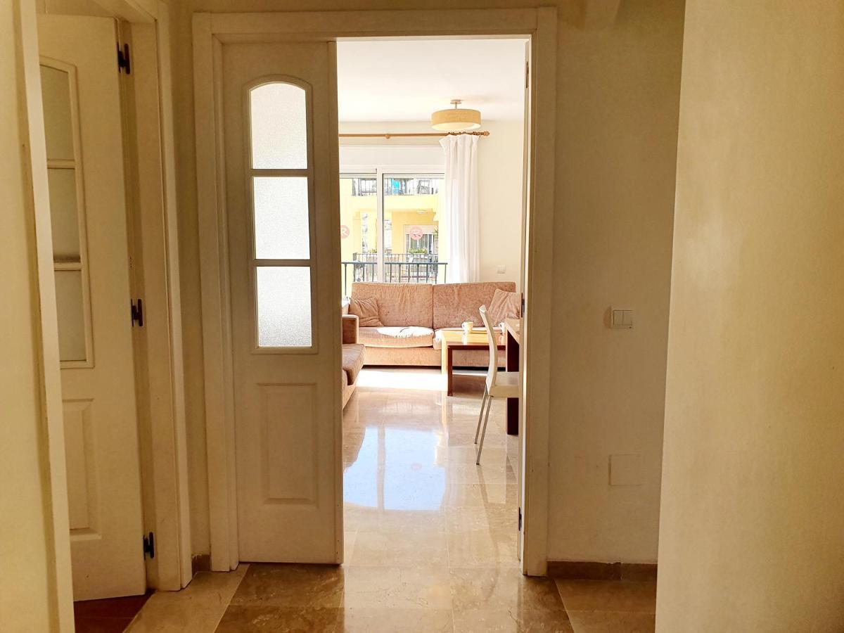 Atalaya Apartment 2 Bedrooms Mijas Esterno foto