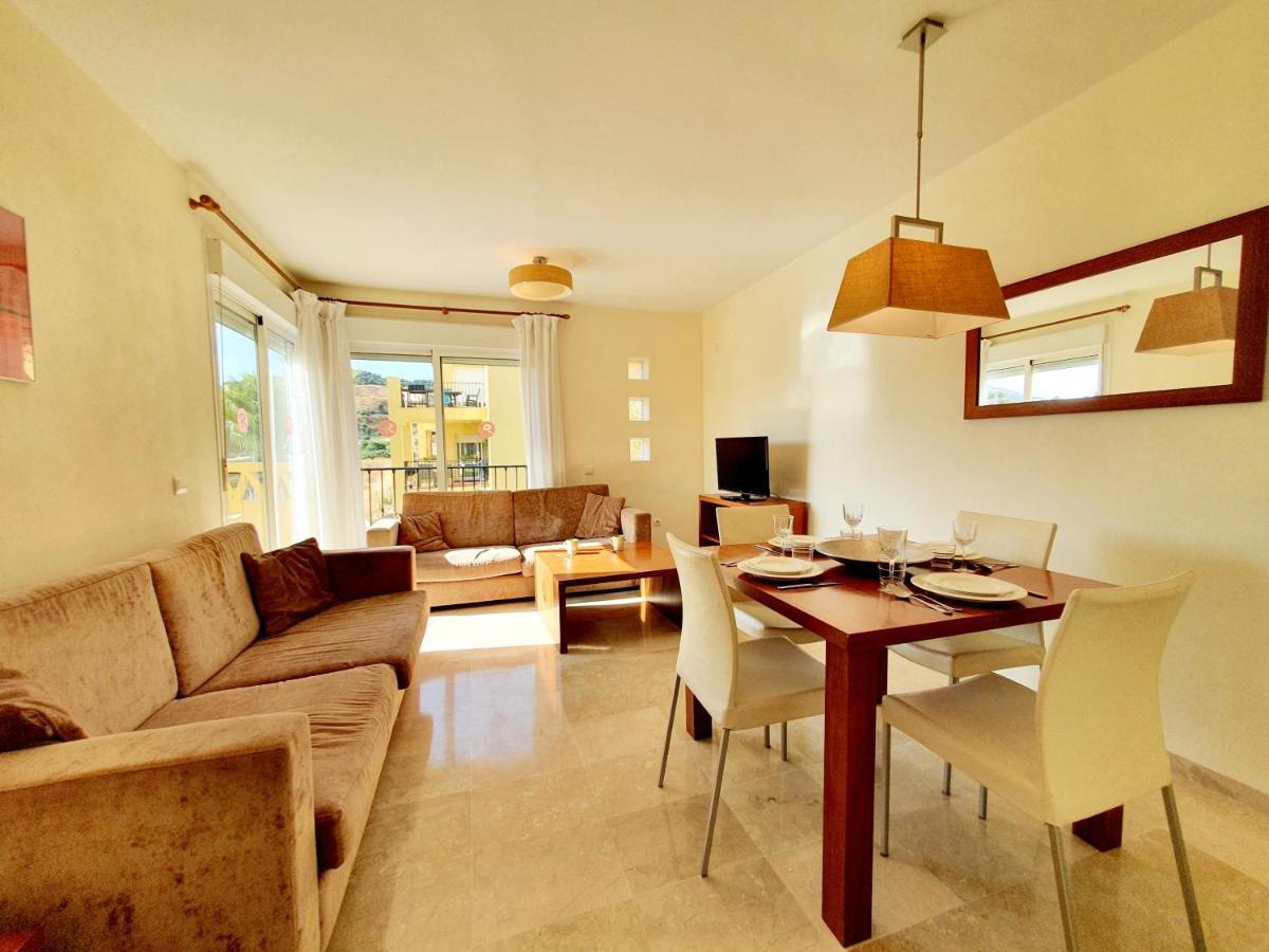 Atalaya Apartment 2 Bedrooms Mijas Esterno foto