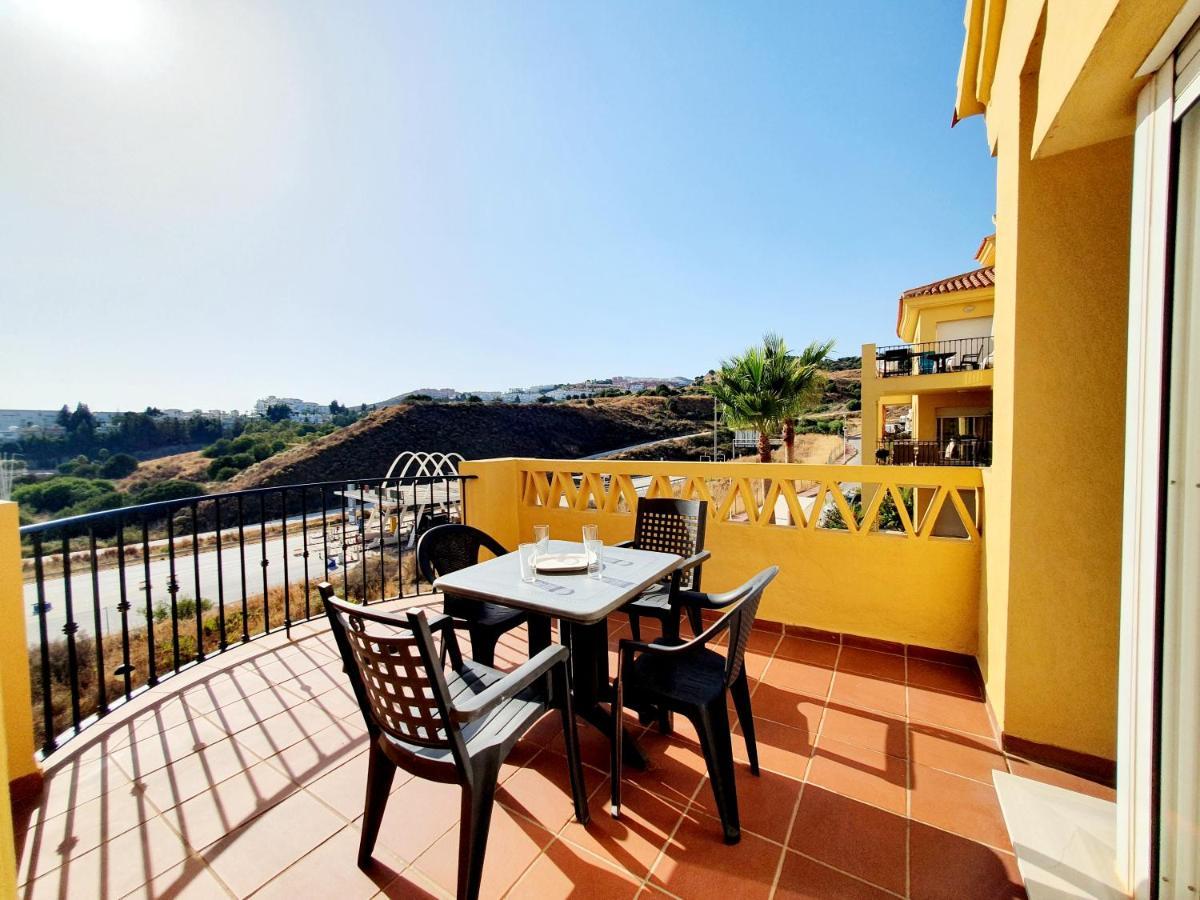 Atalaya Apartment 2 Bedrooms Mijas Esterno foto