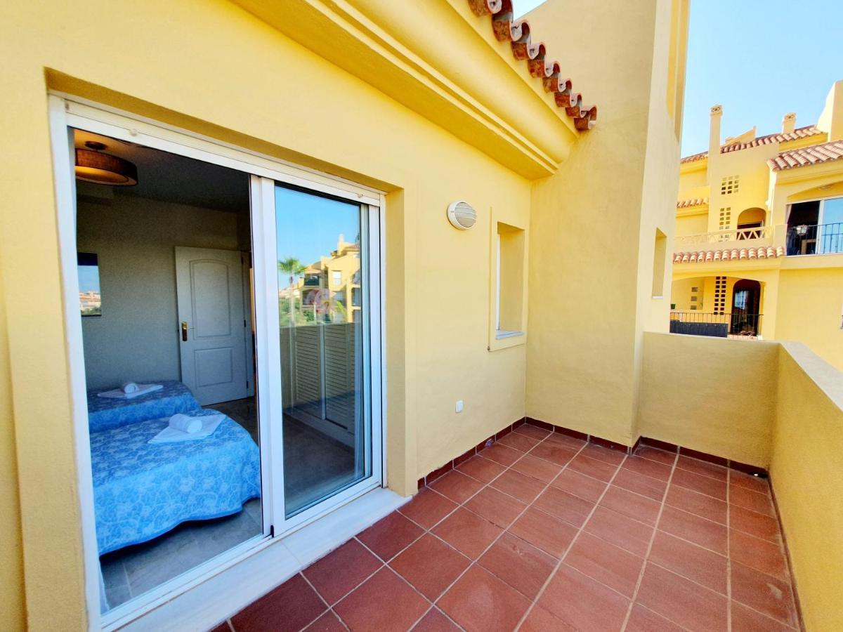 Atalaya Apartment 2 Bedrooms Mijas Esterno foto