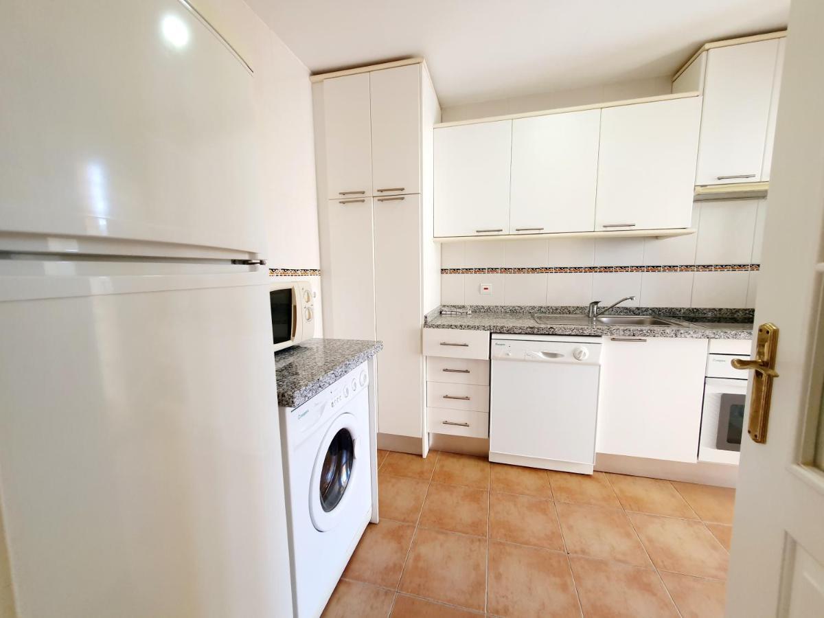 Atalaya Apartment 2 Bedrooms Mijas Esterno foto