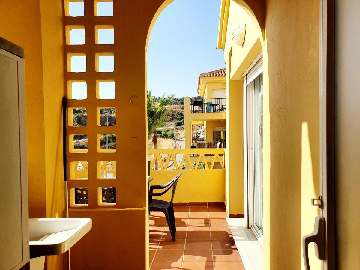 Atalaya Apartment 2 Bedrooms Mijas Esterno foto