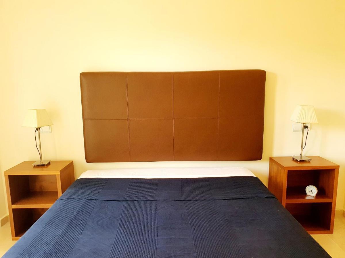 Atalaya Apartment 2 Bedrooms Mijas Esterno foto