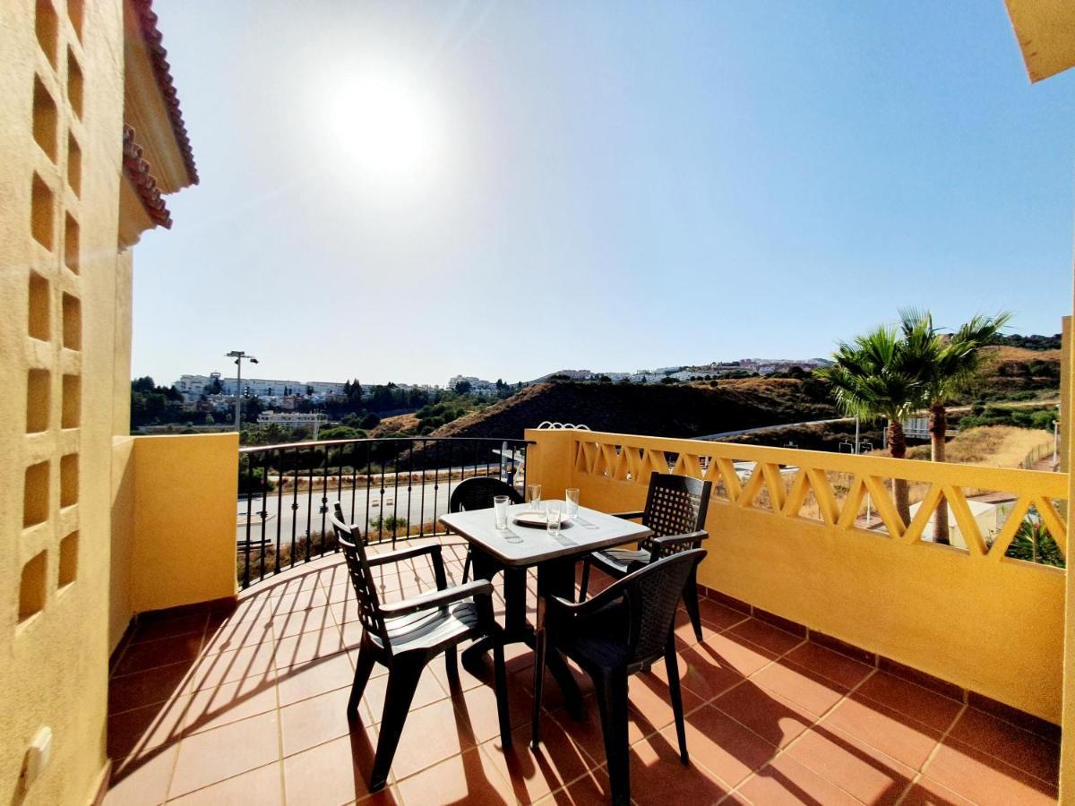 Atalaya Apartment 2 Bedrooms Mijas Esterno foto
