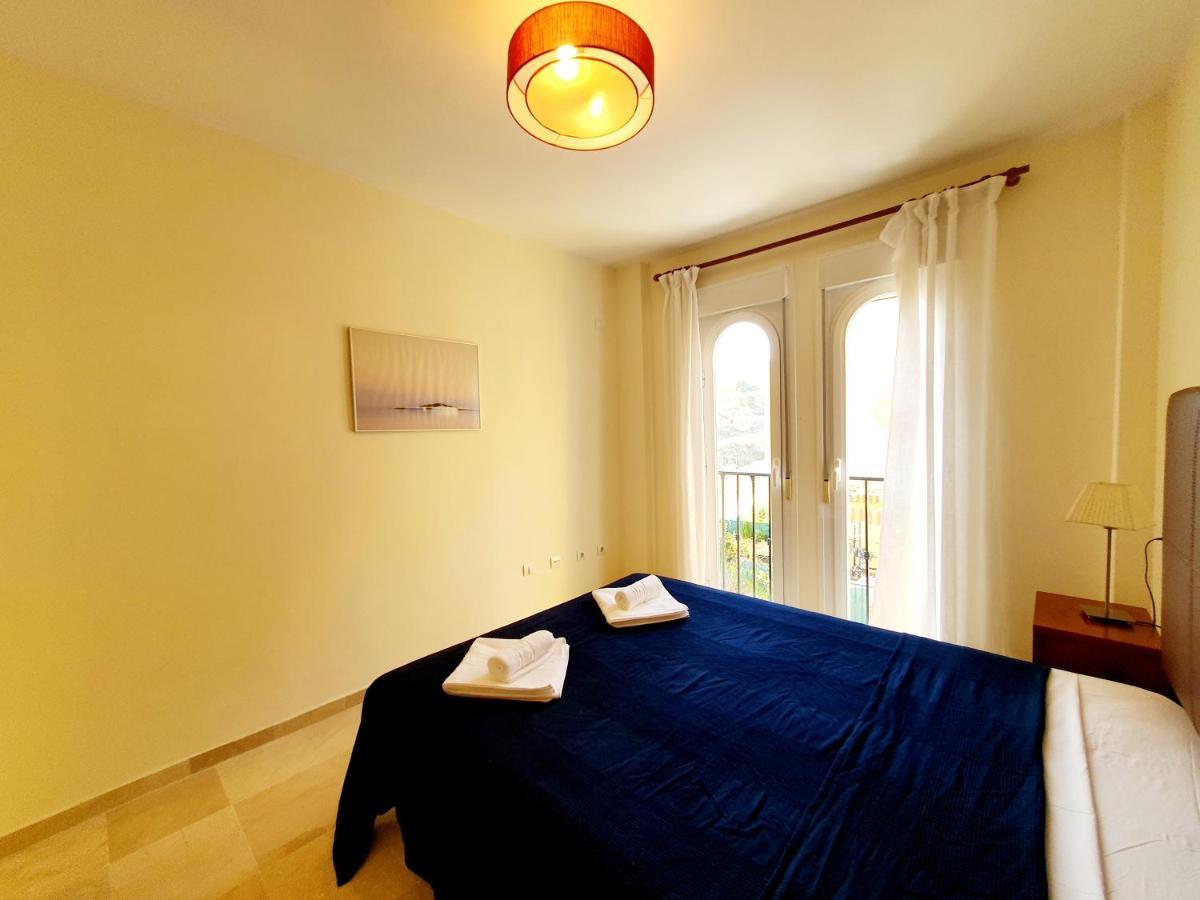 Atalaya Apartment 2 Bedrooms Mijas Esterno foto