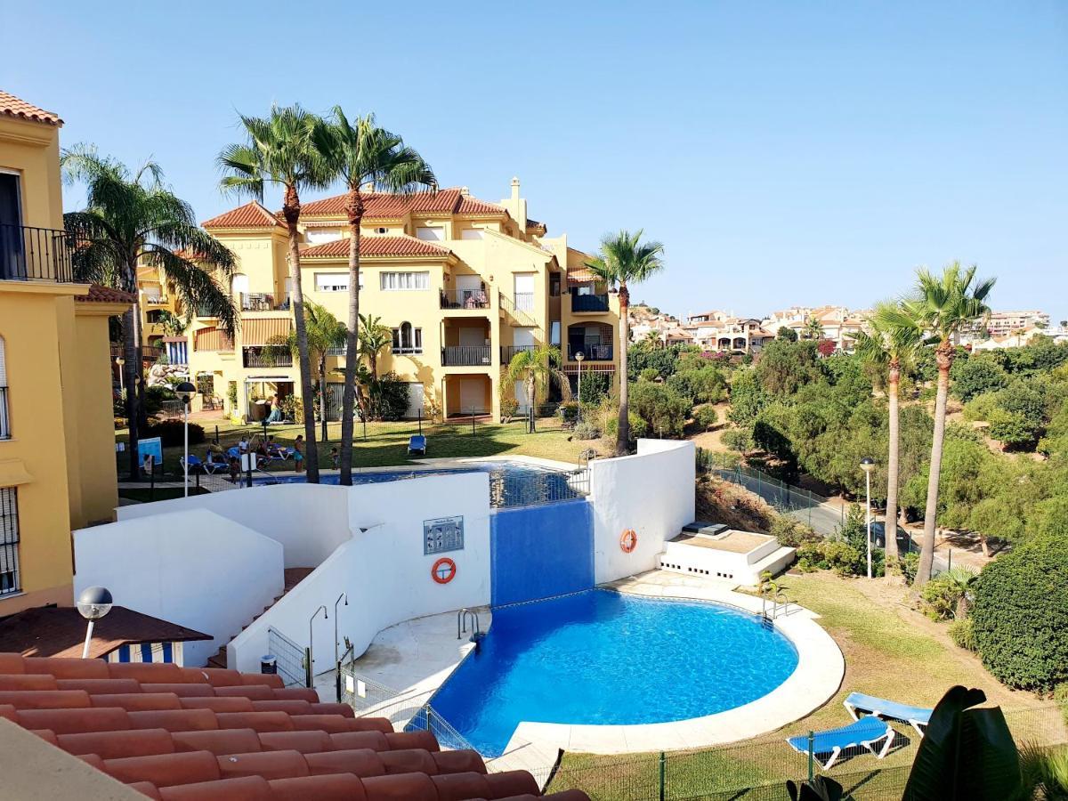 Atalaya Apartment 2 Bedrooms Mijas Esterno foto